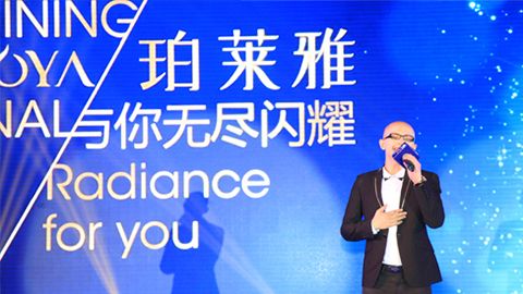 304永利集团海洋魅力绽放百货终端
